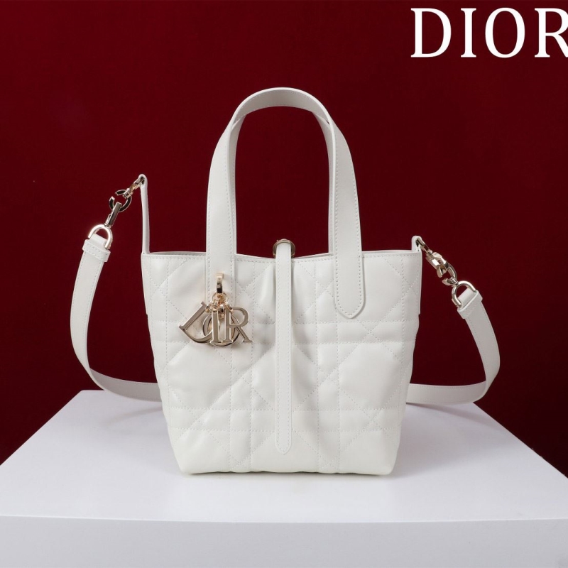 D*or shopping bags
